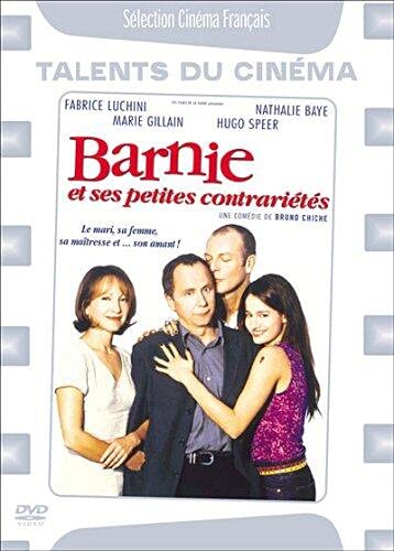 Barnie et ses petites contrariétés Films