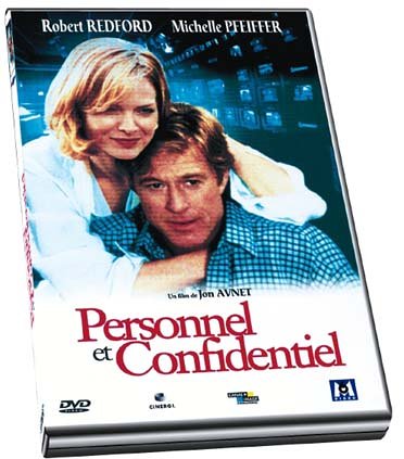 Product Image: Personnel et confidentiel