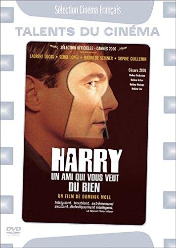 Harry, un ami qui vous veut du bien Films