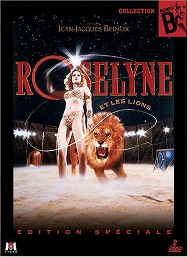 Product Image: Roselyne et les lions
