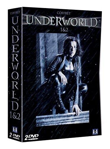 Product Image: Underworld 1 et 2 - Coffret 2 DVD