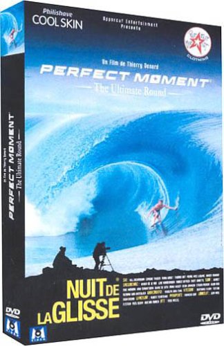 La nuit de la glisse 2005 : Ultimate round dvd