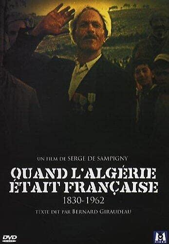 Quand l'Algérie était francaise Films