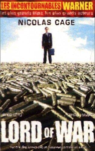 Lord of War Films