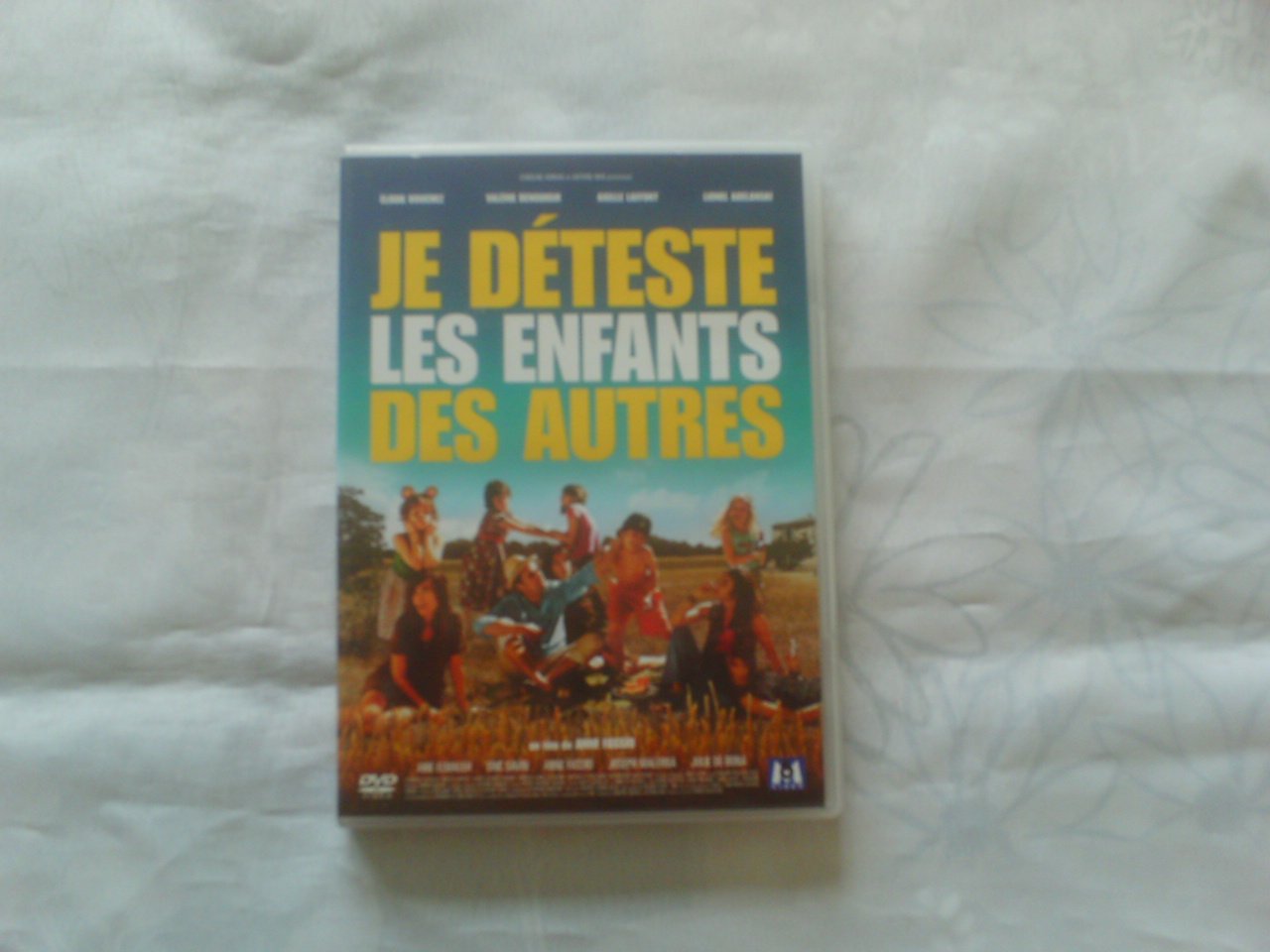 Je deteste les enfants des autres ! Films