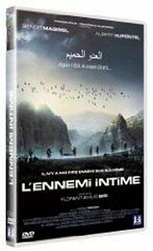 L'ennemi intime édition collector Films