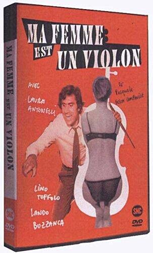 Ma femme est un violon Films
