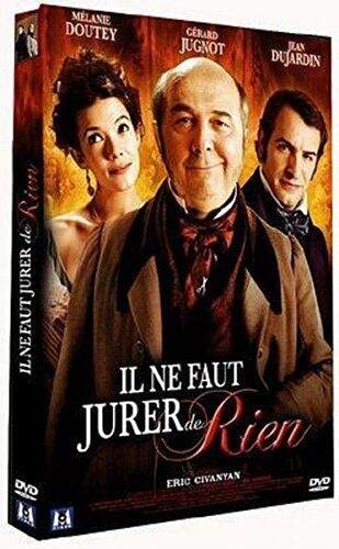Il ne faut jurer de rien ! Films