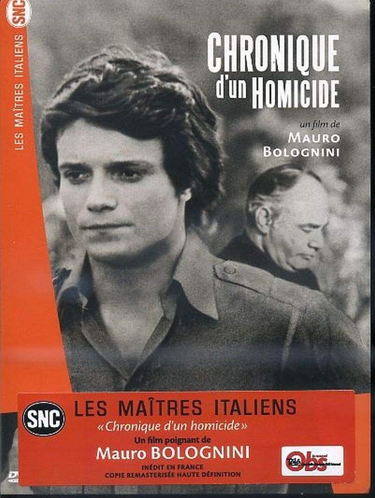 Imputazione di omicidio per uno studente Films