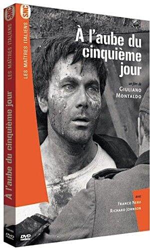 A l'aube du cinquième jour Films