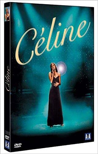 Céline, le premier film sur la vie de Céline Dion Films