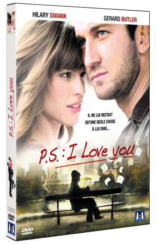 P.S : I love you Films