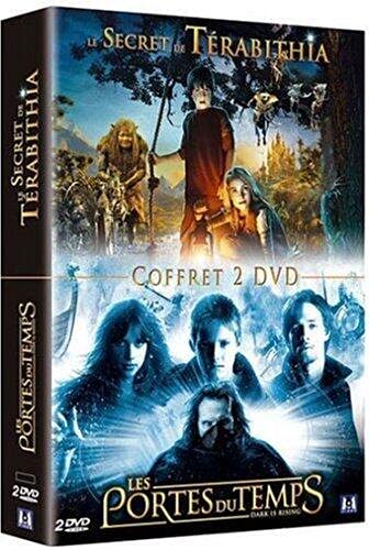 Le secret de terabithia ; les portes du temps Films