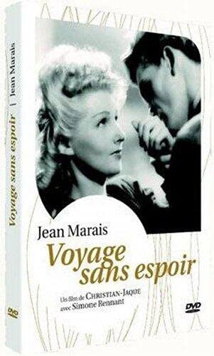 Voyage sans espoir Films