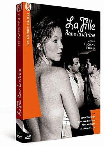 La fille dans la vitrine Films