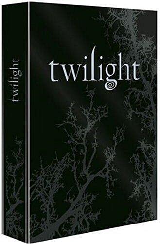 Twilight - chapitre 1 : Fascination - Edition digipack double DVD collector Films