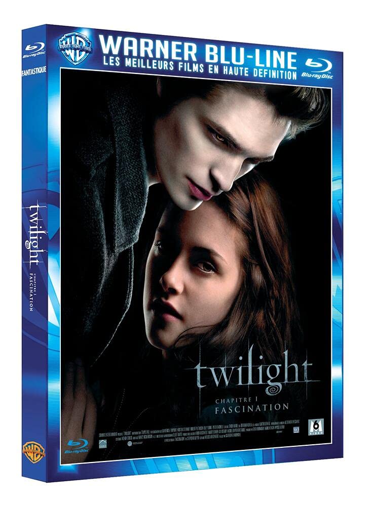 Twilight - chapitre 1 : Fascination Films