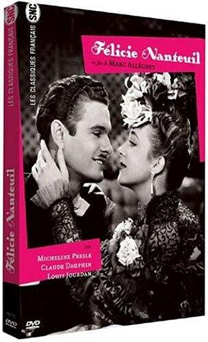 Felicie nanteuil Films