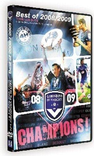 Champion ! : Best-of 2008/2009 des Girondins de Bordeaux Movies