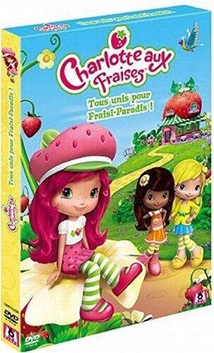 Charlotte aux fraises : tous unis pour Fraisi-paradis Movies