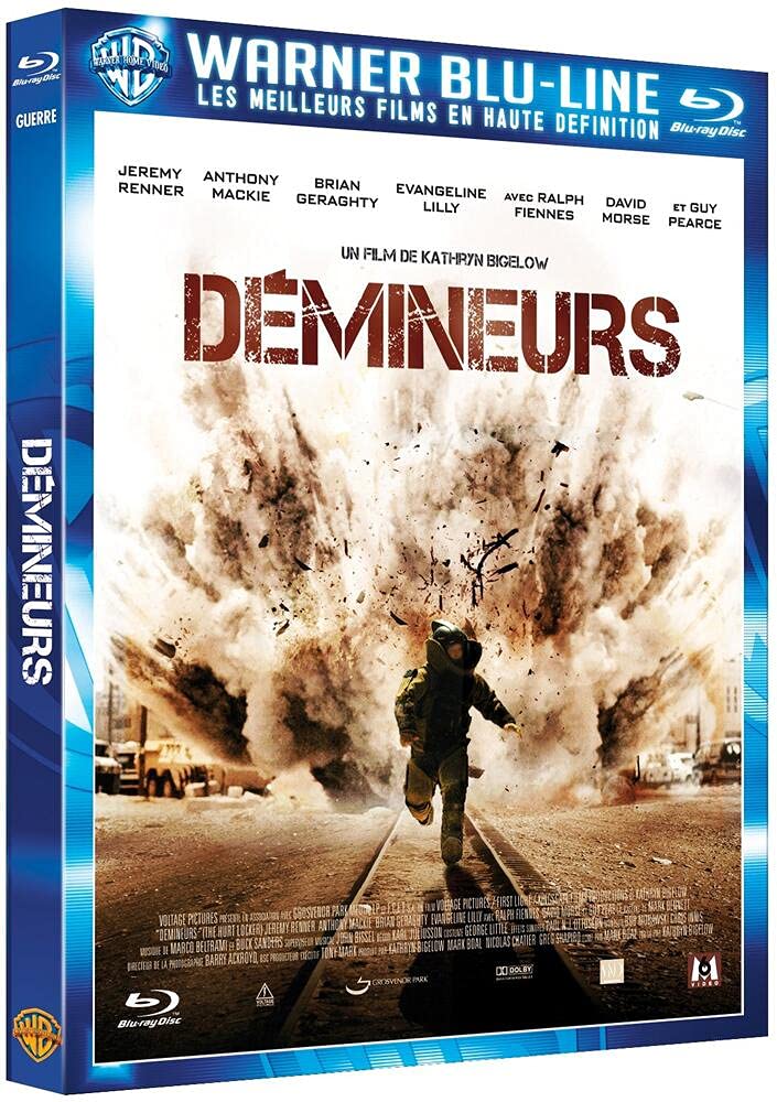 Démineurs (Oscar® 2010 du Meilleur Film) Movies