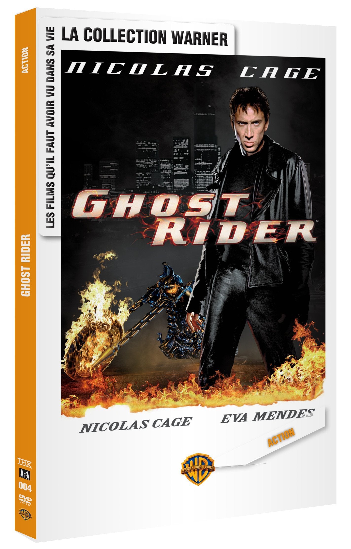 Ghost Rider Films