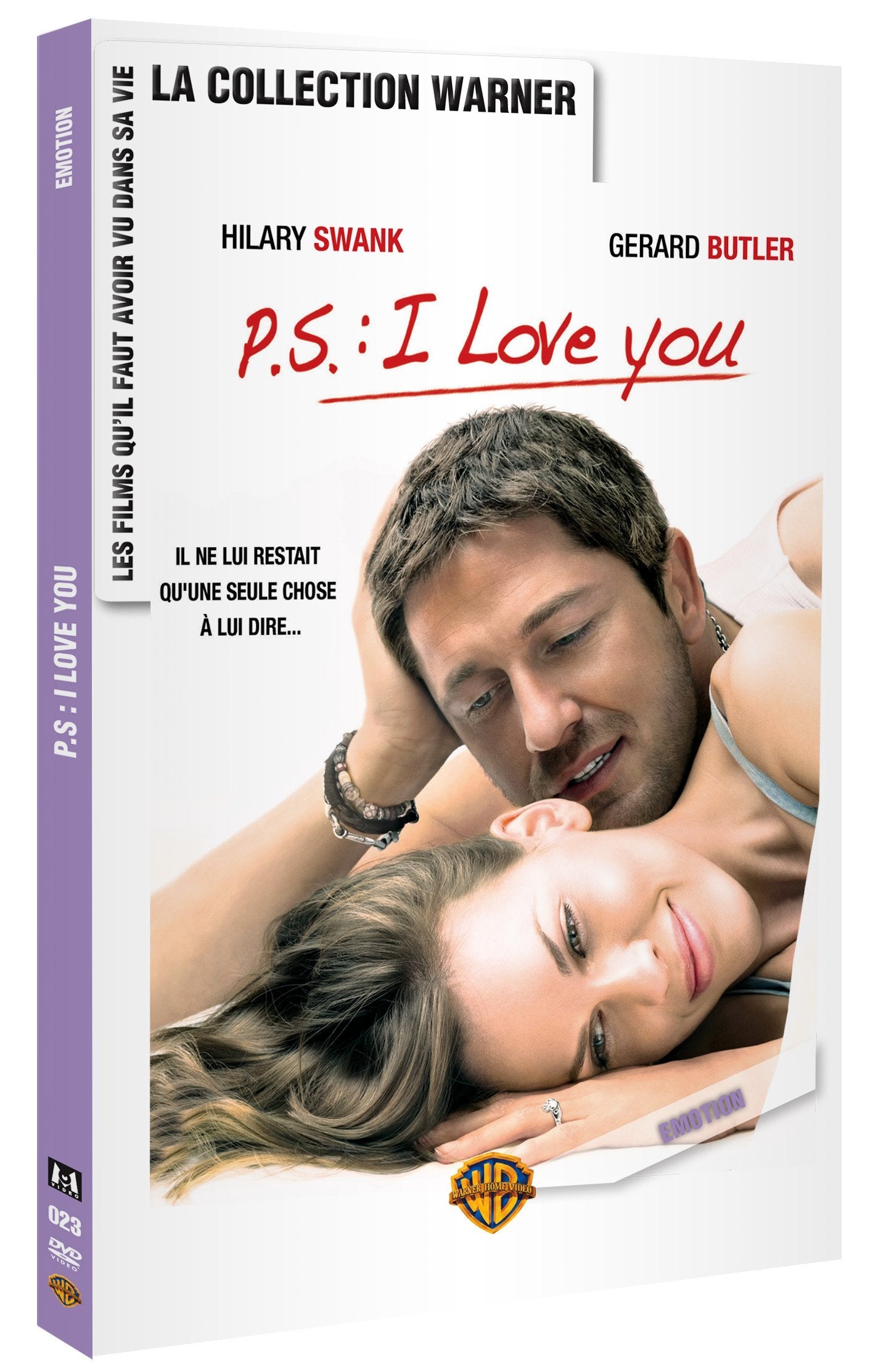 P.s : I love you Films