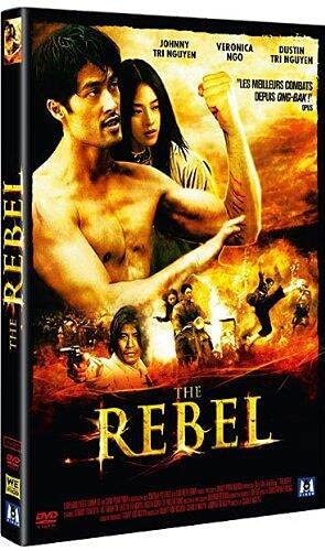 The rebel Films
