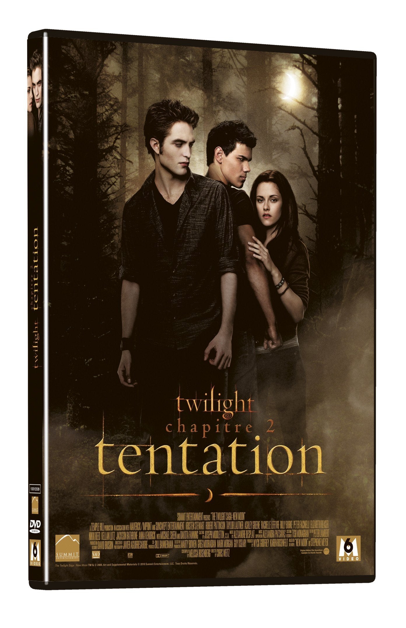 Twilight 2 Films