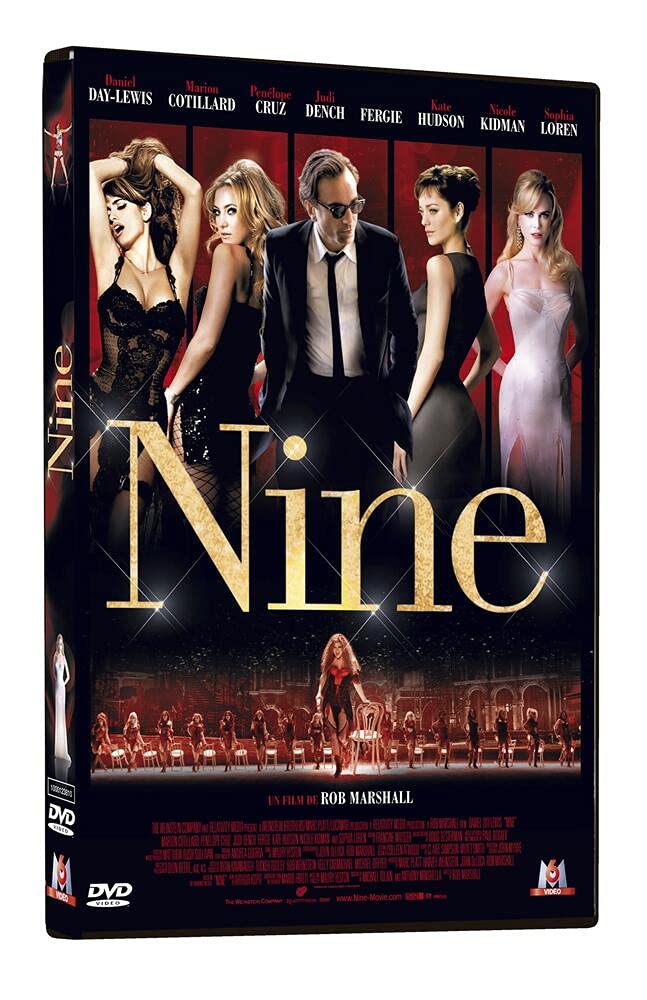 Nine Movies