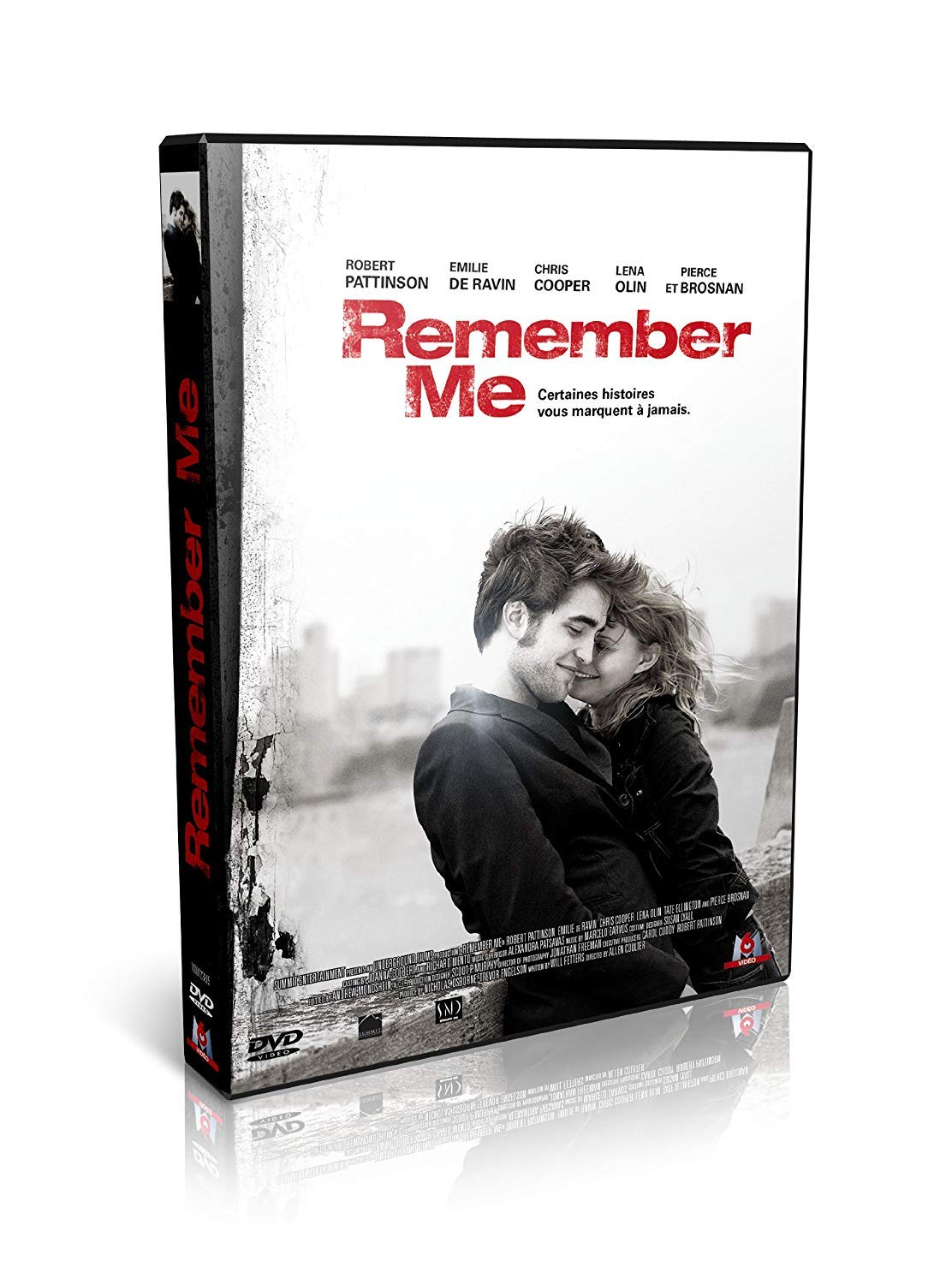 Remember me Films