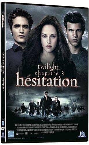 Twilight, chapitre 3 : hésitation Movies