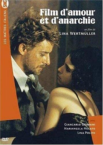 Film d'amour et d'anarchie Films