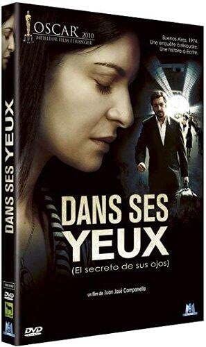 Product Image: Dans ses yeux