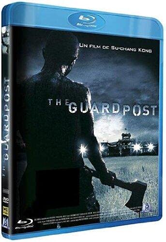 The Guard Post Films
