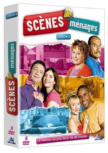 Product Image: Scènes de ménage, saison 2