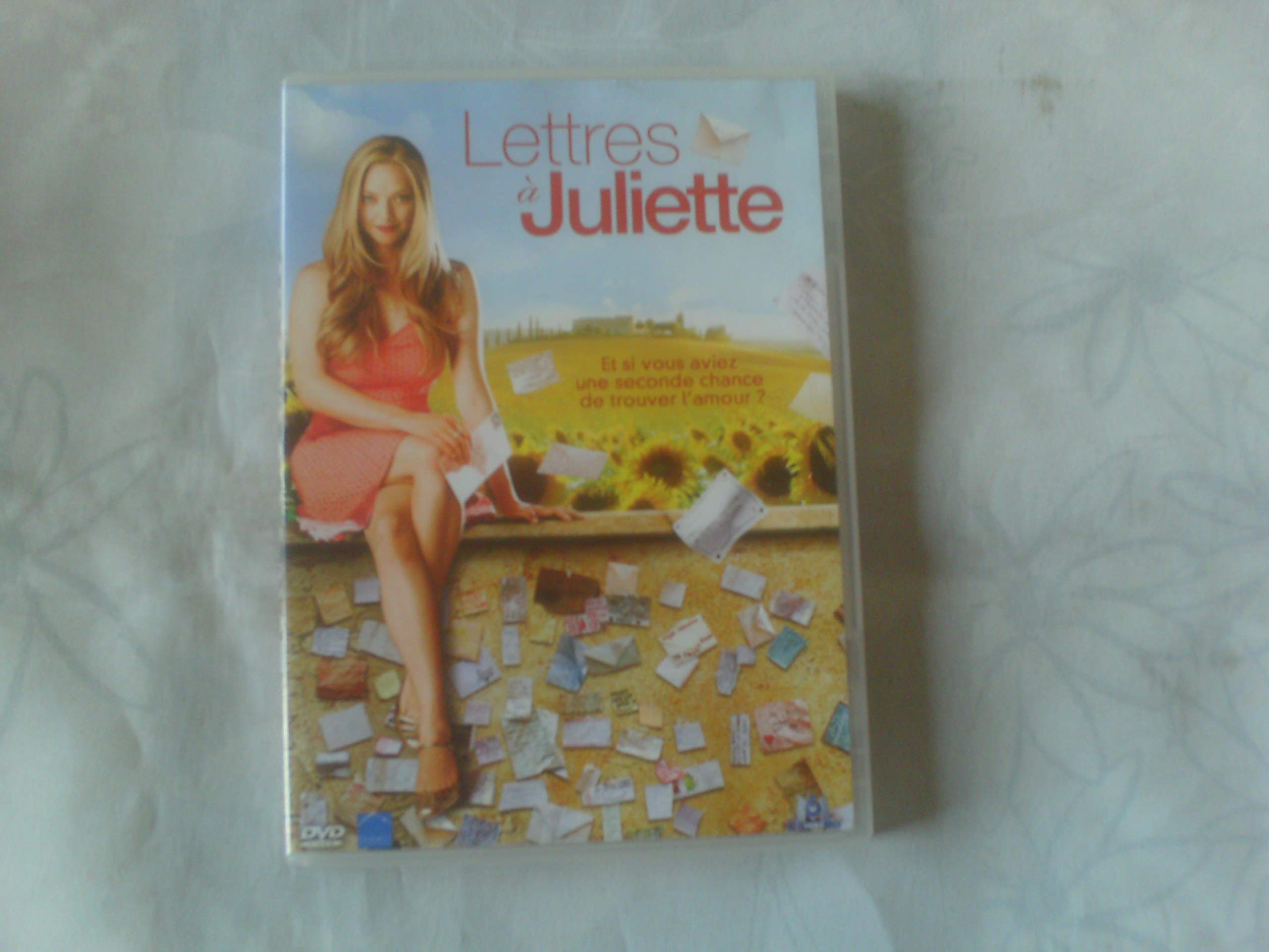 Lettres à juliette Films