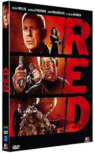Red Films