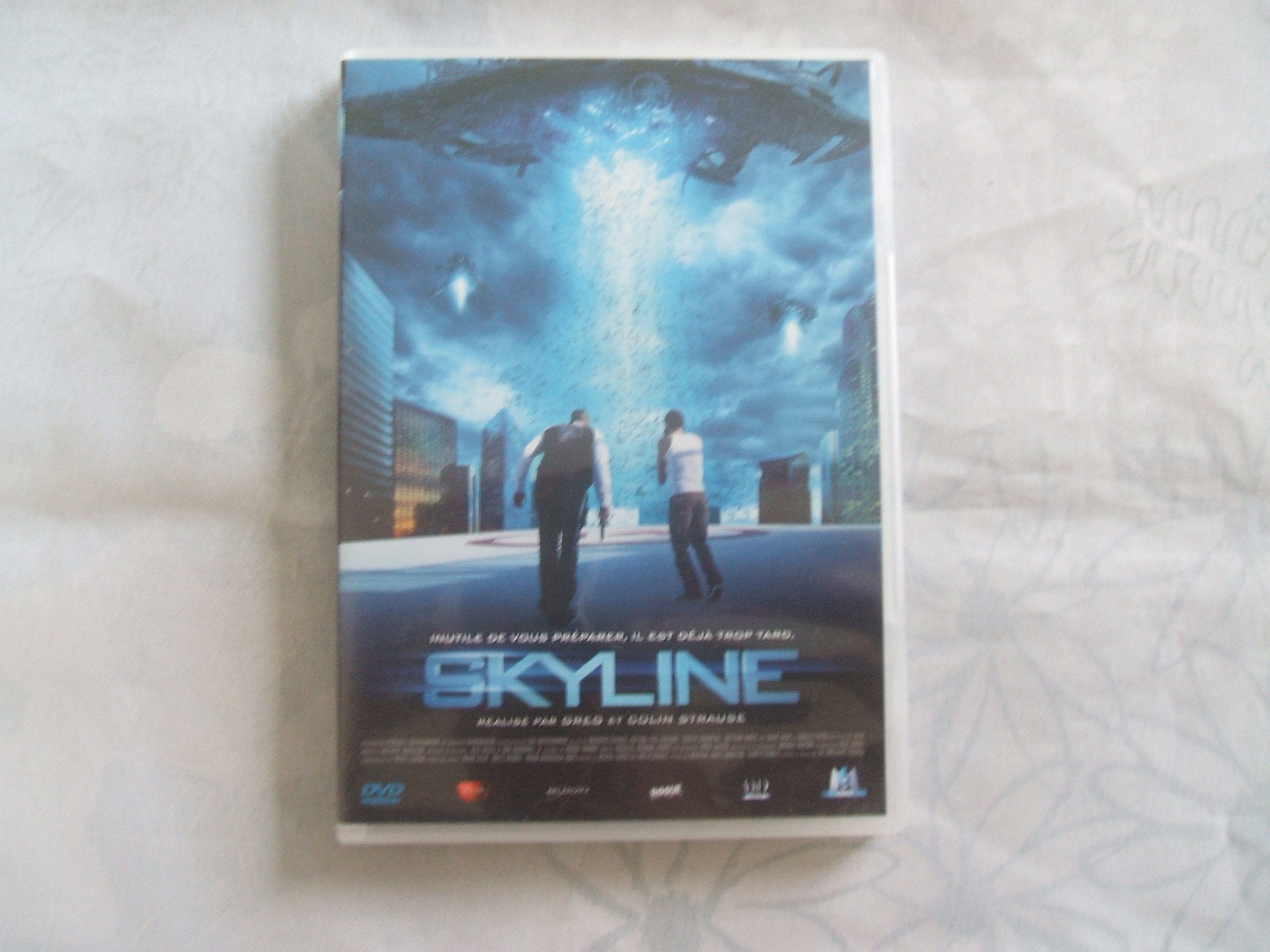 Skyline Movies