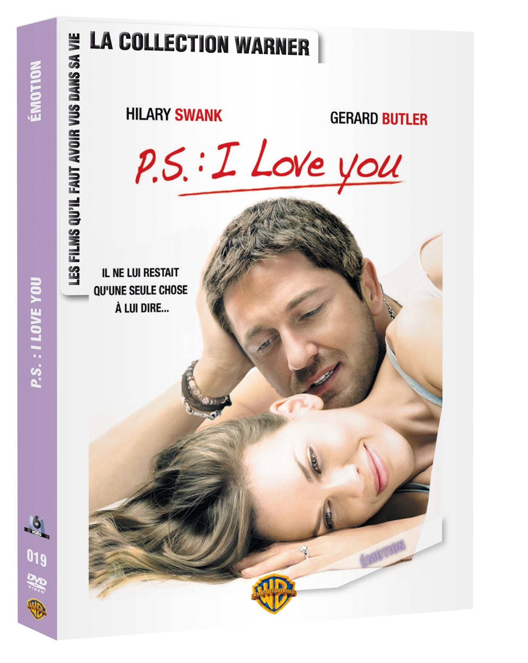 P.s : I love you Films