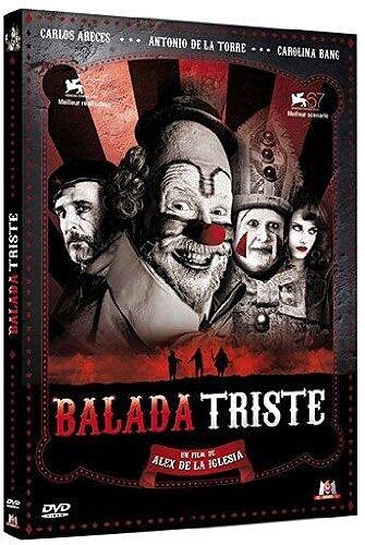Product Image: Balada triste
