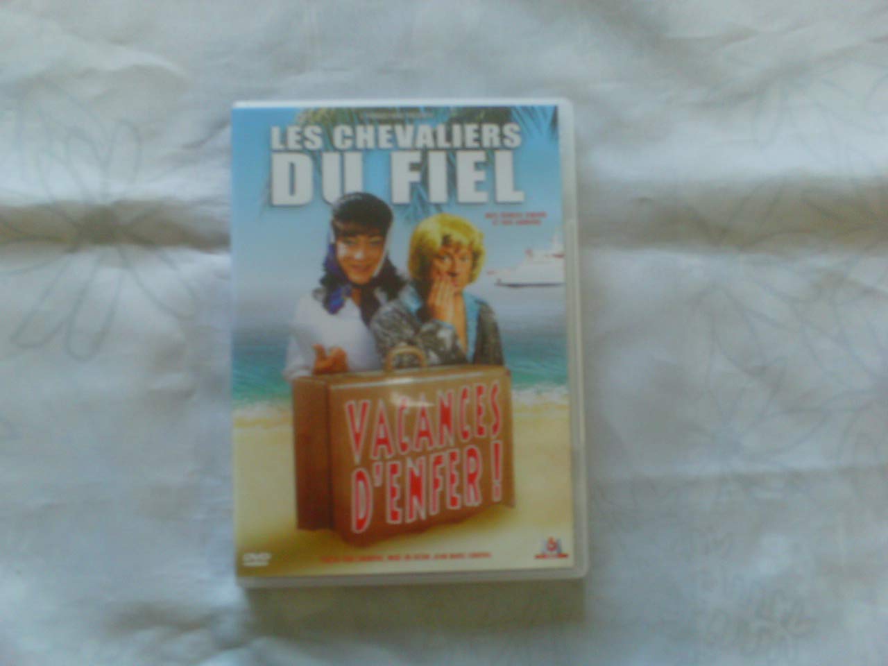 Les chevaliers du fiel : vacances d'enfer! Films