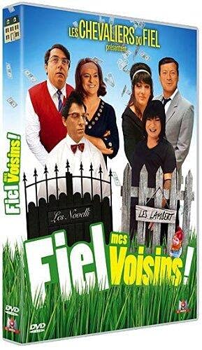 Fiel mes voisins Box sets