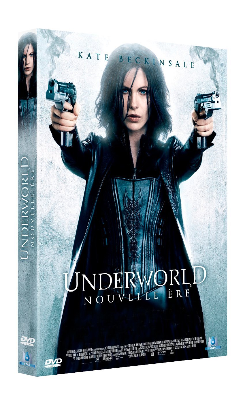 Underworld 4 : Nouvelle ère Films