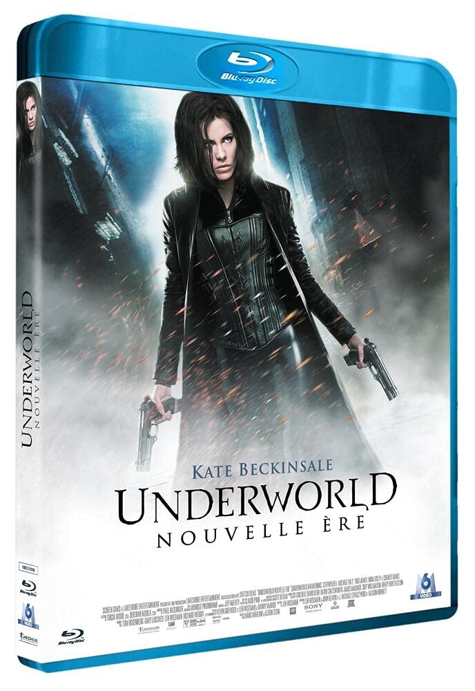 Underworld 4 : Nouvelle ère Films