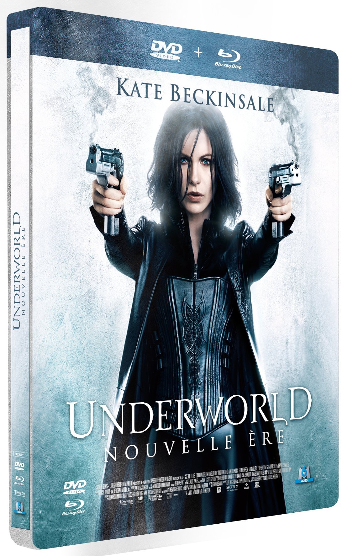 Underworld 4 : Nouvelle ère Films