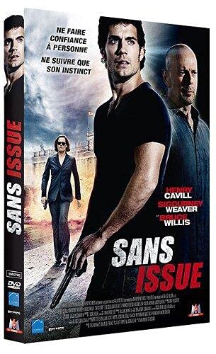 Sans issue Films