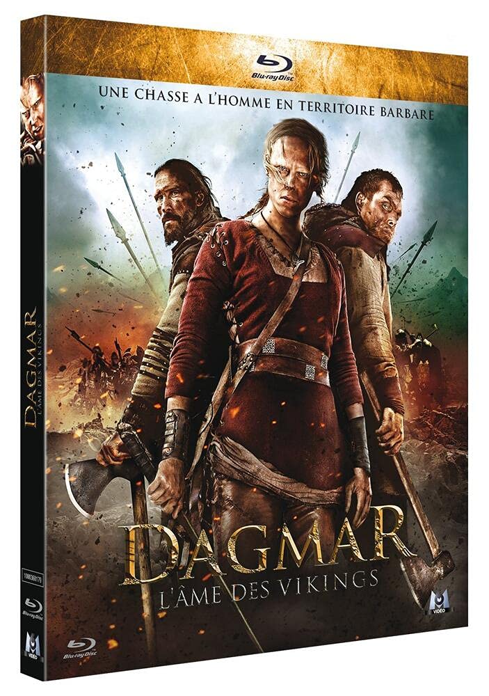 Dagmar, l'âme des vikings Films