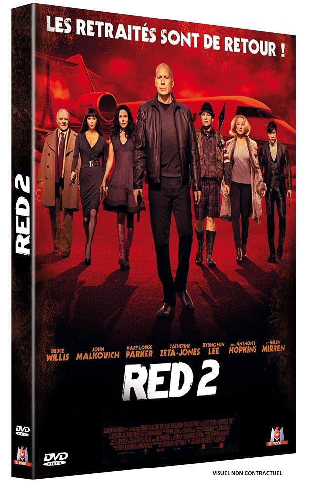 Red 2 Films