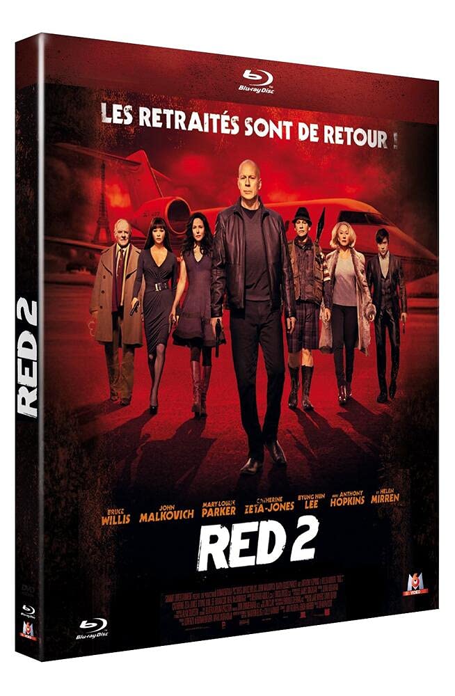 Red 2 Films